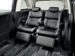 Honda Odyssey Absolute 2013 года